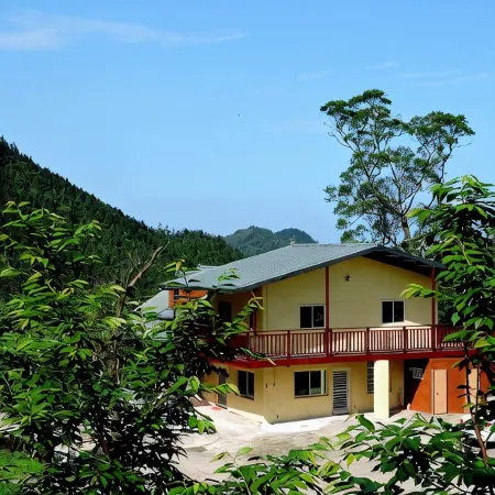 Feng Ya Yue Zhu Villa