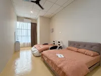 Kb Penang Guest House Hotel di Kepala Batas