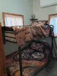 New tiny home in an incredible private setting among all nature has to offer. - Homestays