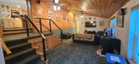Valdez Home - Fishing and Mountain Adventures