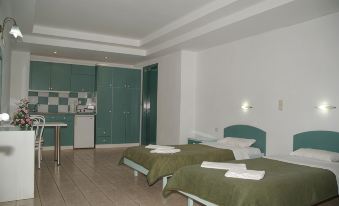 Theoni Apartments
