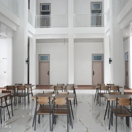Karya Guest House Syariah