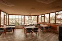 Mia Cappadocia Cave Hotel