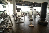 Midtown Residence Surabaya - Gym