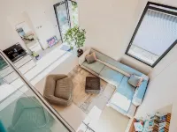 Loft In Center | Forlì Center | Style & Comfort Hotels in Forli