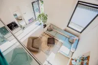 Loft In Center | Forlì Center | Style & Comfort