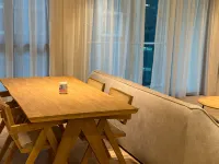 Vivacity apartment by HopeHome