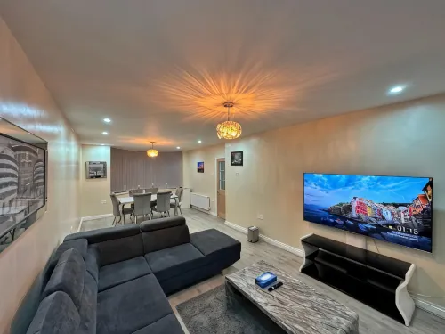 Full Home in Heywood Street near Cheetham Hill - Homestays