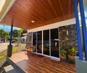 B Ternate Resort