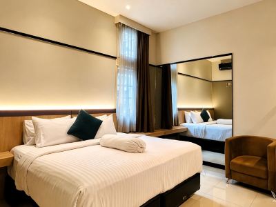 Vio Hotel Cimanuk Bandung