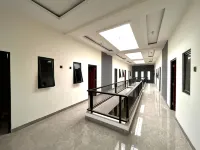 Urbanview de Path House Syariah Boyolali Hotels in Boyolali