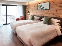 Walkerhill Douglas House Hotels near Dongdaemun-Gu