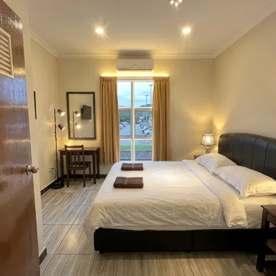 Jam Hotel Nilai Hotels near Starz Valley Rental, Homestay