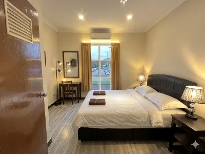 Jam Hotel Nilai のホテル