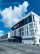Roxy Hotel Lawas