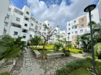 Buxton Point 3 bedroom Apartment - 2 ดาว