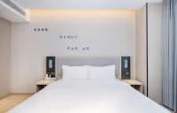 Homeinn Hotel (Xuzhou Yunlong Lake Scenic Area Hanshan Subway Station) - 2 ดาว