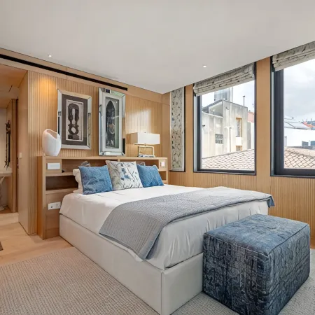 Rooftop Jacuzzi Penthouse at Savoy Insular