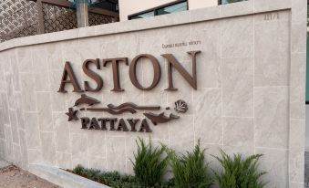 Aston Hotel Pattaya