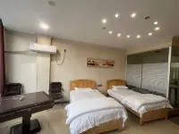 Duchang Hongyun Homestay - 2 étoiles