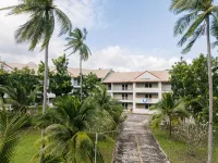 U Hub Chaweng Hotel - บริการรถรับส่ง