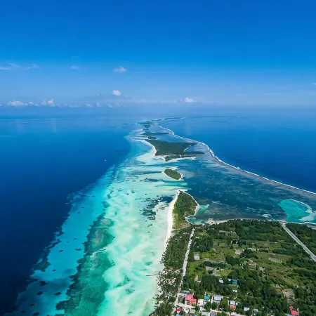 Long Beach Laamu