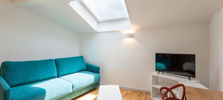 Residhotel Vieux Port Hotéis em Marselha