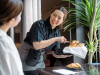 DoubleTree by Hilton Hotel Naha - breakfast