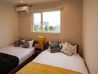 Alpine North Peak Hotels in Furano