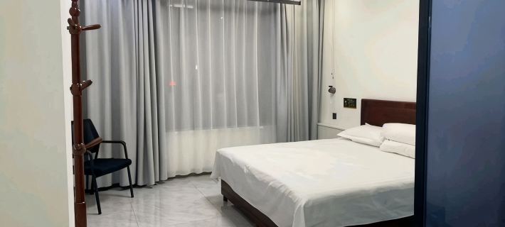 Hongyuan Business Hotel Hotels in Benxi