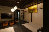 Kyotofish.Sen - Villas