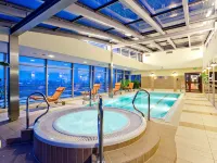 Qubus Hotel Kraków Отели рядом с достопримечательностью «Высокая синагога»