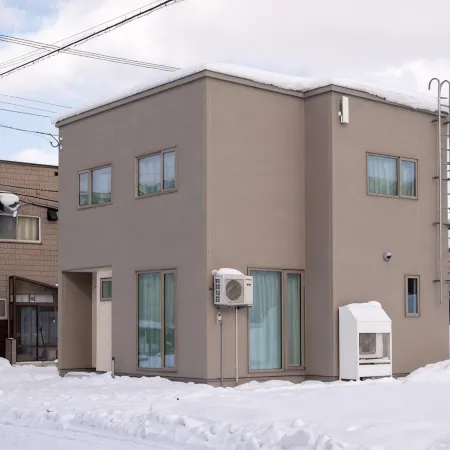 Lighthouse Asahikawa