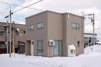 Lighthouse Asahikawa - Villas