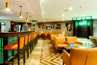 Transcorp Hilton Abuja - 5 estrellas