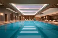 EVEN Hotel CHONGLI by IHG - ที่มีสระว่ายน้ำ