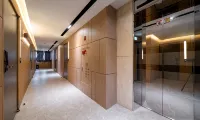 Urban Brown Hotel Chungju City Hall