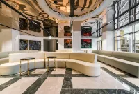 Le Collective Busan Station