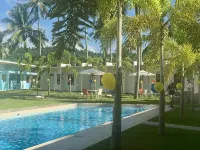 SHORE TIME HOTEL JAVIER LEYTE