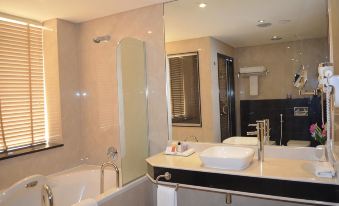 Eastyard Khobar Hotel - Formerly Ramada by Wyndham Khobar