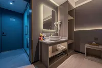 Jingdezhen Yunxuan Hotel