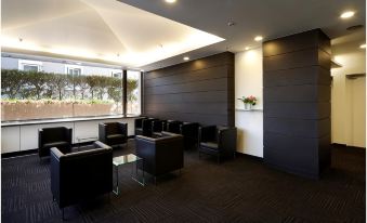 Niigata City Hotel