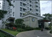 Residencia Nova, Jakarta - 뷰