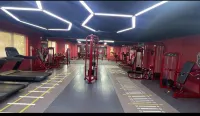 Sheng Nuo Hotel - Gym