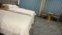 Homeinn Paibai Cloud Hotel (Dalian Wafangdian Changxing Island Economic Zone Changxing Road Branch) - Morgenmad
