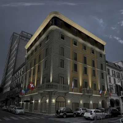 Mokinba Hotels Baviera