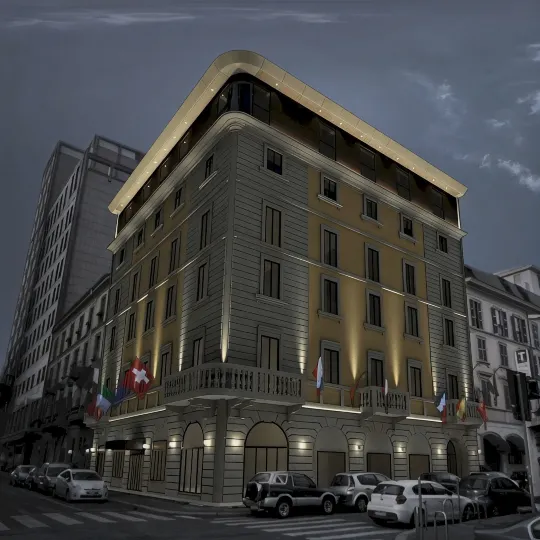 Mokinba Hotels Baviera