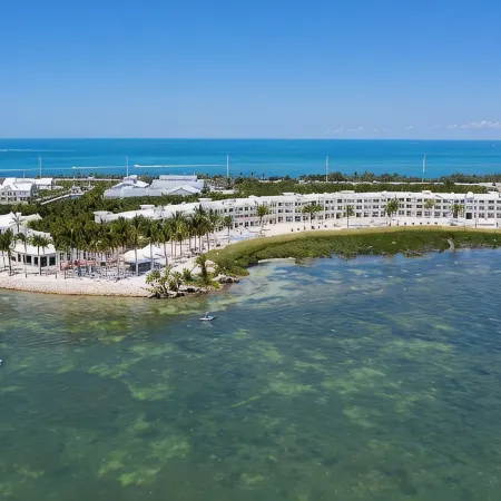Isla Bella Beach Resort & Spa - Florida Keys