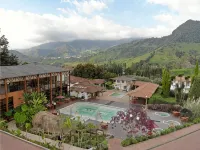 Termales El Otoño - Pools