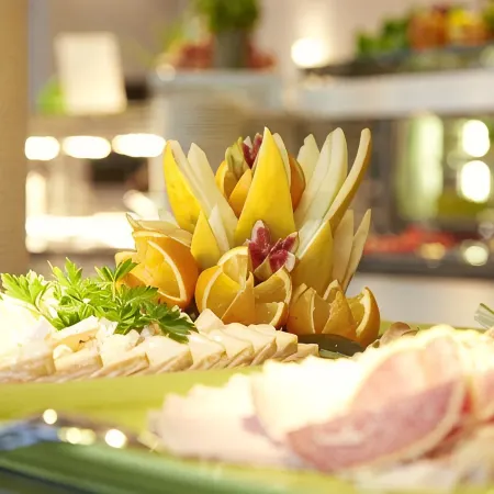 Dorint Seehotel Binz-Therme